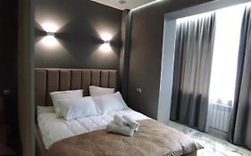 Апартаменты ЖК Lotus Terrace